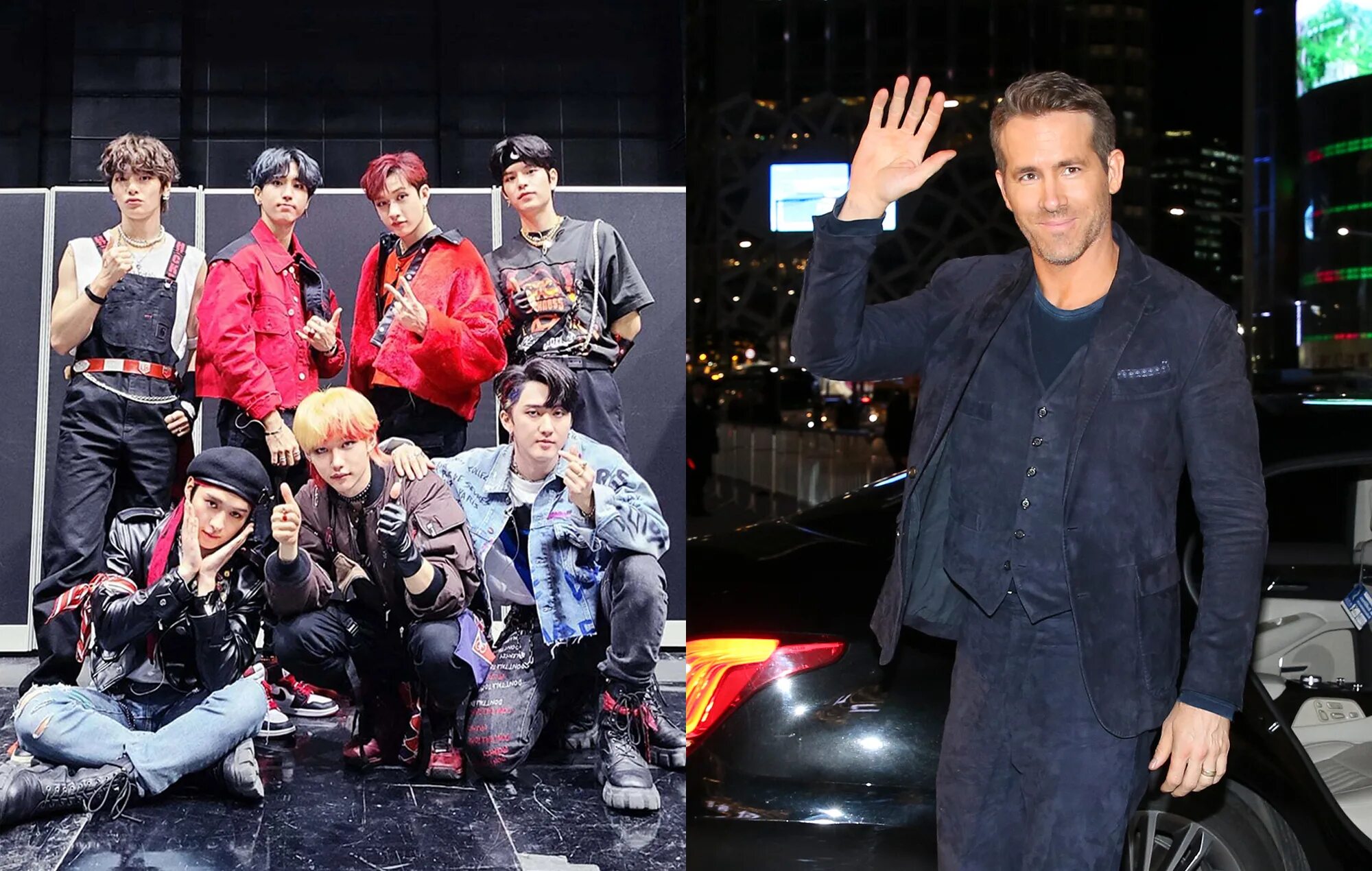 Группа stray kids 2022 maxident. Stray kids росомаха. Stray kids band. Stray kids маньяк. Stray kids росомаха.