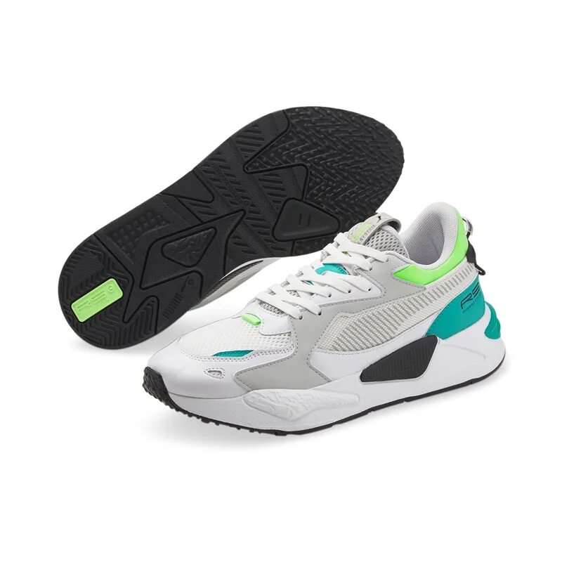 Puma RS-Z Core. Кроссовки Puma RS-Z Core. Кроссовки Puma Running System. Puma Green Trainers. Кроссовки rs z