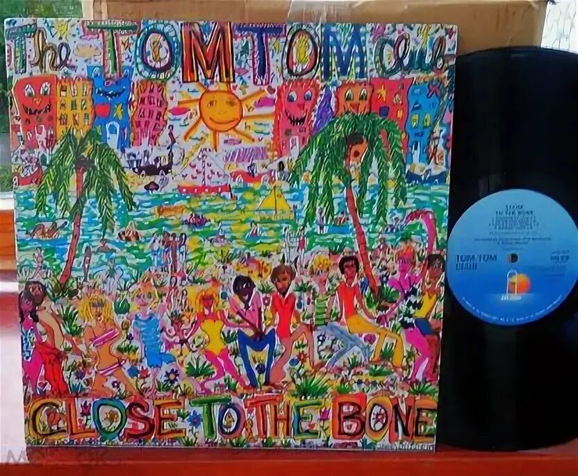 Tom Tom Club Tom Tom Club. Tom Tom Club в 80. Tom Tom Club Band.