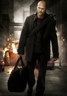 View, Download, Rate, and Comment on this The Mechanic Movie Poster 