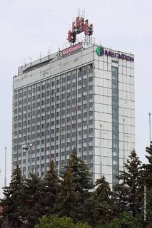 Гостиница венец