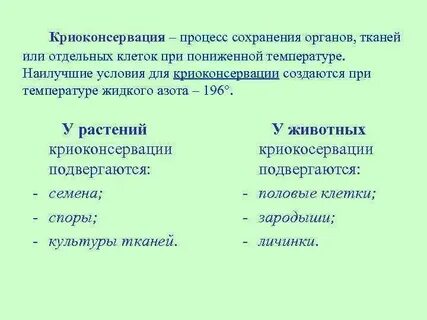 Процесс сохранения