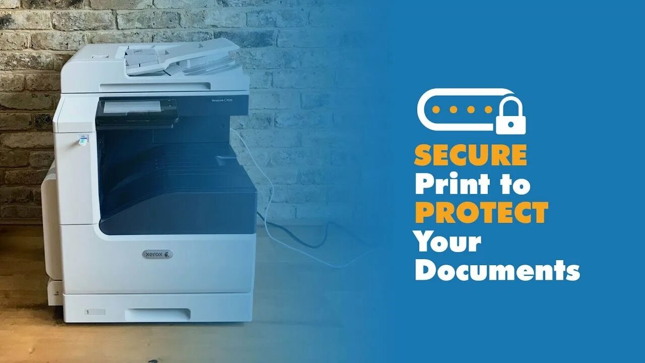 Xerox print experience. Security print. мария ксерокс. secure printing. xerox print wallpaper.