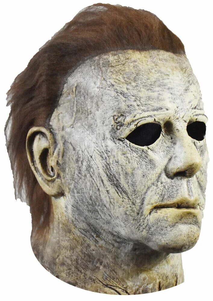 Маска Майерса (Halloween Michael Myers Mask). Маска Майкла Майерса 2018. Маска маска Майкла Майерса 2018. Маска Майкла Майерса 2022. Купить без маски