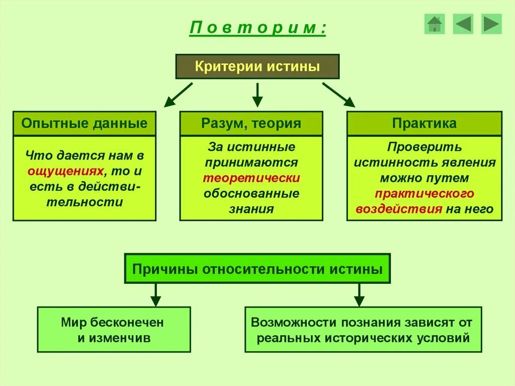 Субъективная истина знание. Критерии истины Обществознание. Истина критерии истины Обществознание. Истина Обществознание 10 класс. Истина и ее критерии Обществознание 10 класс.