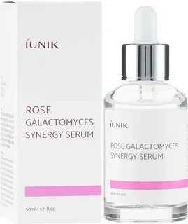 Сыворотка rose