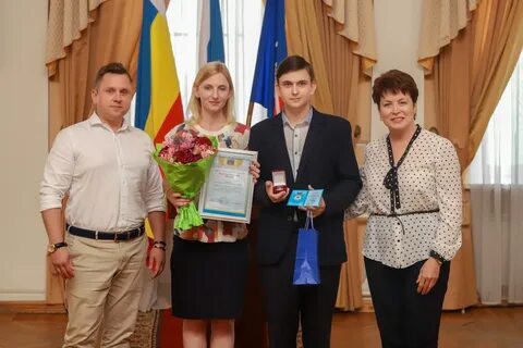Ученик ростов