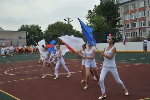 Мое новосемейкино