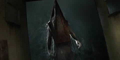 Сайлент хилл 2 ремейк где домкрат