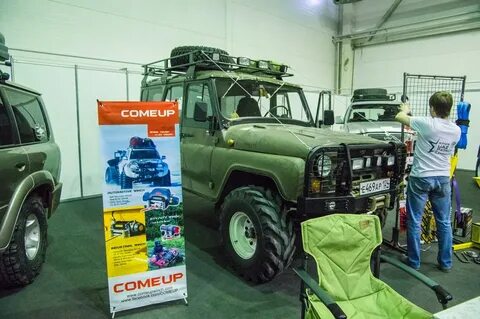 Мир охоты и рыбалки 2024