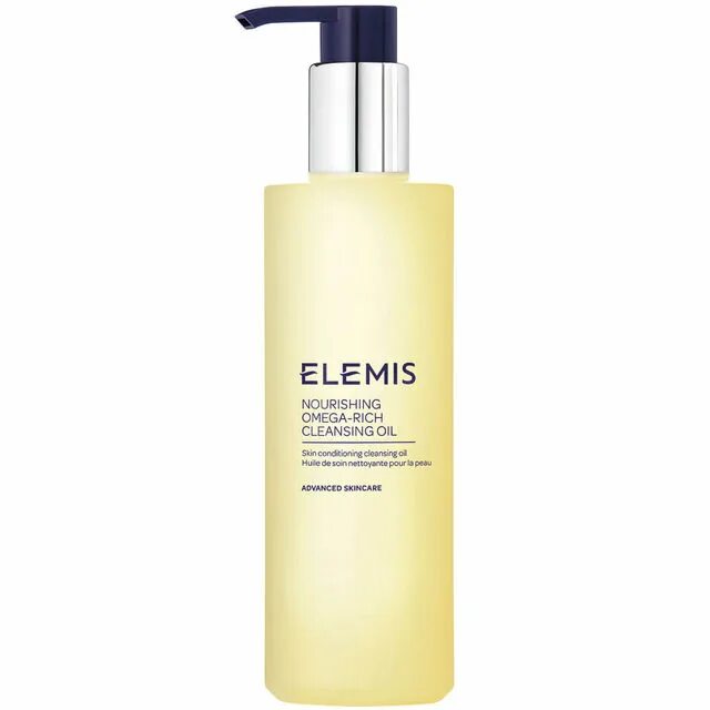 Купить очищающее масло. Elemis Dynamic Resurfacing facial Wash. Elemis косметика. Elemis для умывания. Elemis масло для тела.