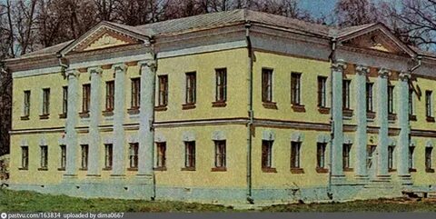 Завод платан фрязино