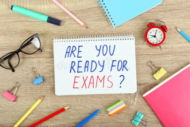 Ready for exams. Are you ready for Exams. Are you ready for Exams на белом фоне картинки. Ready for Exam poster.
