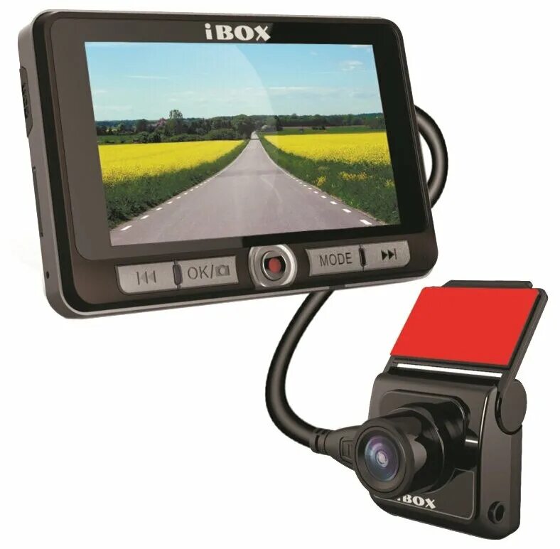 IBOX Z-919. Видеорегистратор IBOX Z-919. Регистратор IBOX С выносной камерой. Видеорегистратор IBOX 2-919. Купить видеорегистратор с датчиком движения