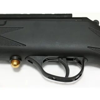 Hatsan trigger
