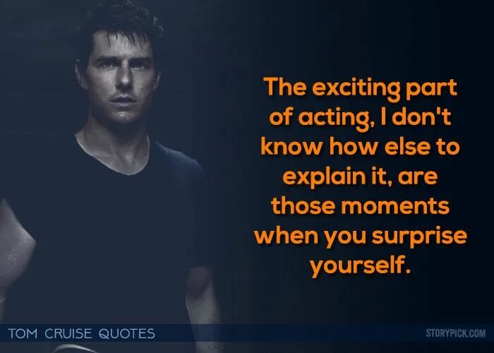 Tom перевести. Tom Cruise quotes.