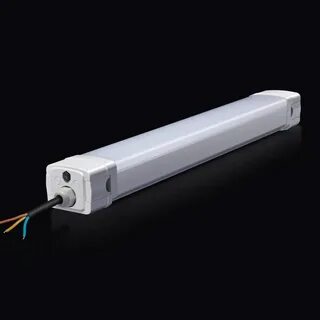 Линейный светодиодный светильник ip65