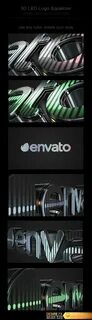 3d videohive