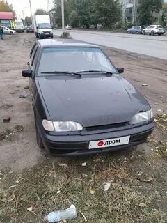 Ваз 2115 омск