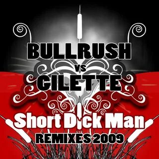 listen, Short Dick Man - Single, Gillette, music, singles, songs, Dance, st...