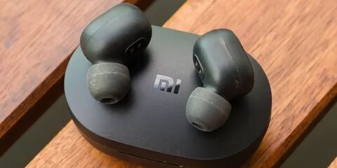 Redmi блютуз