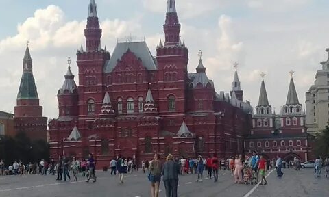 Re me moscow