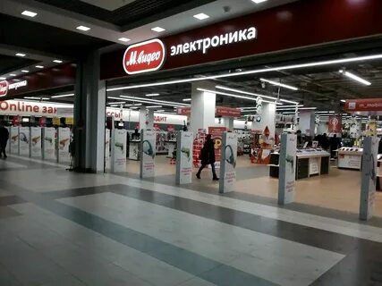 М видео хорошие телефоны