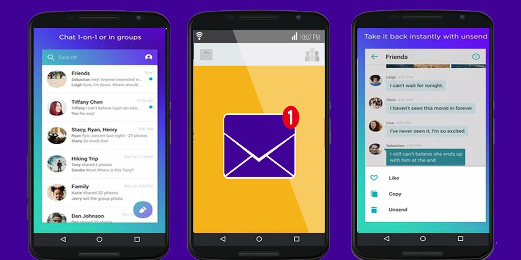 Почта на андроид. Mail Android. Почта майл на андроиде скрин. Yahoo mail app.