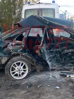 Дтп ногинск