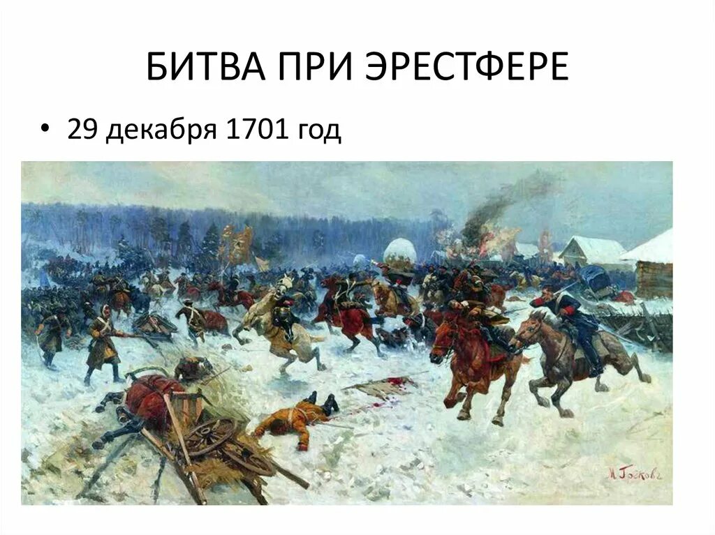 Восстание 1700. Битва при Эрестфере 1702. Атака Шведов ярославскими драгунами у деревни Эрестфер. Эрестфер 1701. Битва у деревни Эрестфер.