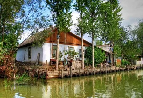 Вилкове фото