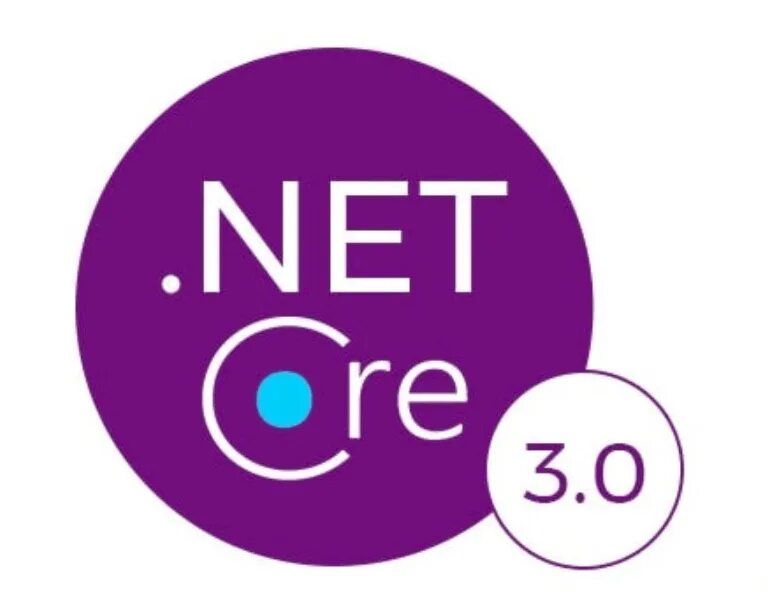 Netcore. Visual studio logo. неткор. netcore,avalonedit.