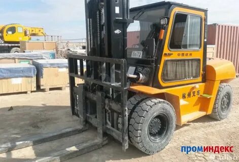 Большое кару