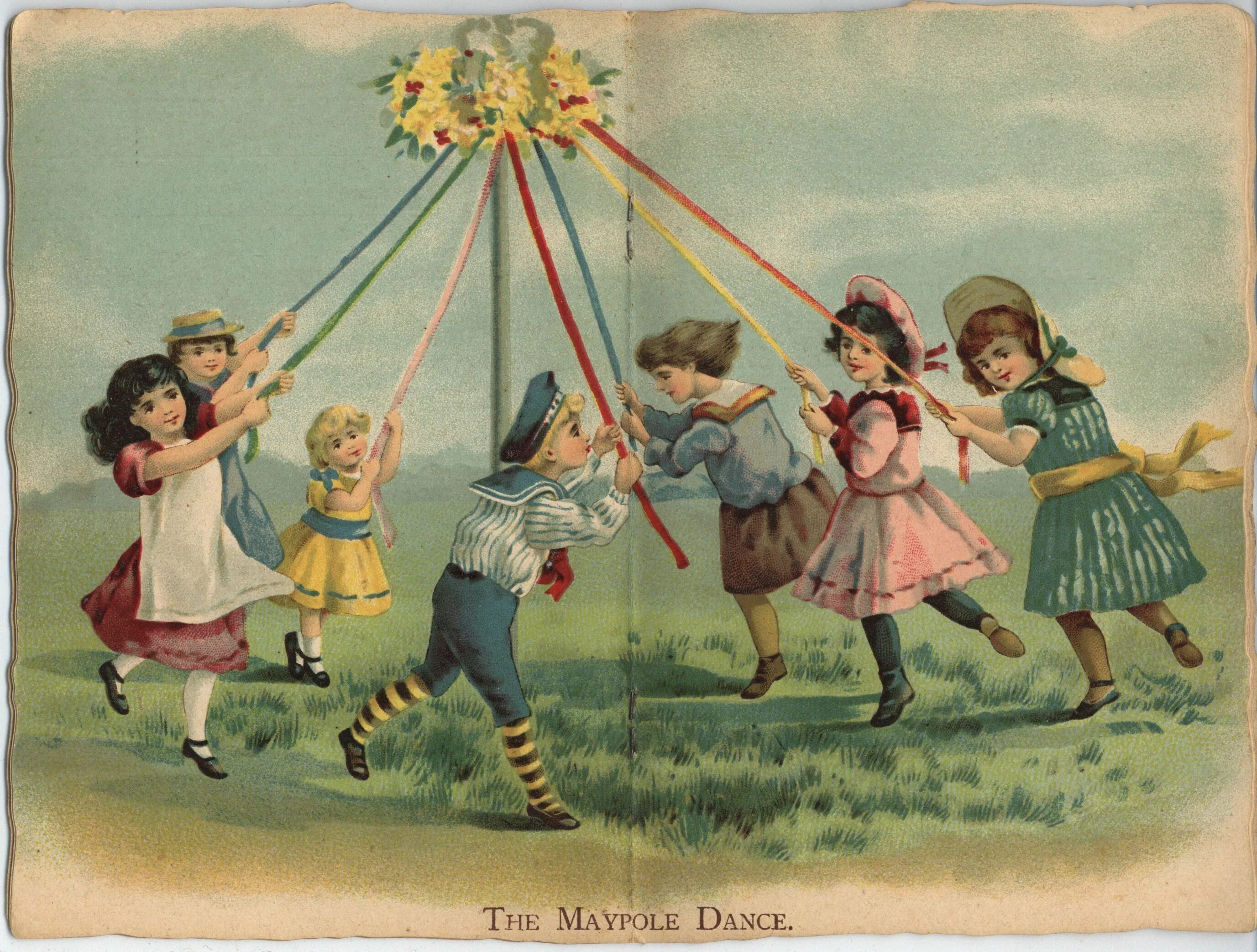 1 мая дерево. The Maypole праздник в Англии. Праздник Maypole в Великобритании. Celebration Maypole. Майское дерево.