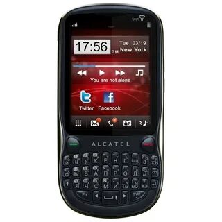 Alcatel ot