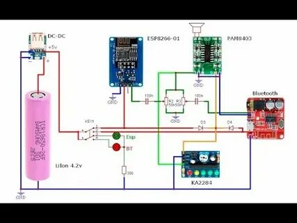 Подключить колонку vipe