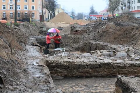 Строительство г псков