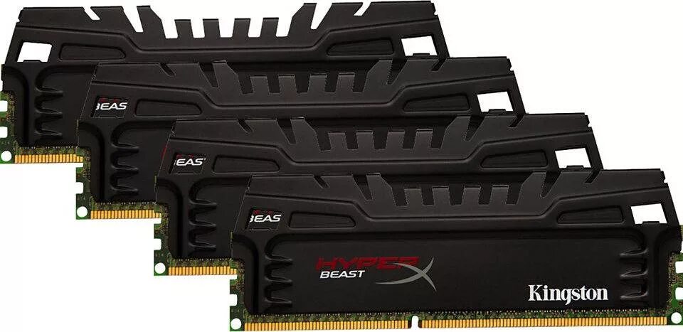 Ггц и 4 гб оперативной. Kingston HYPERX khx2400c11d3/4gx. Khx2400c11d3/4gx. Kingston HYPERX Beast ddr3 4x8gb.