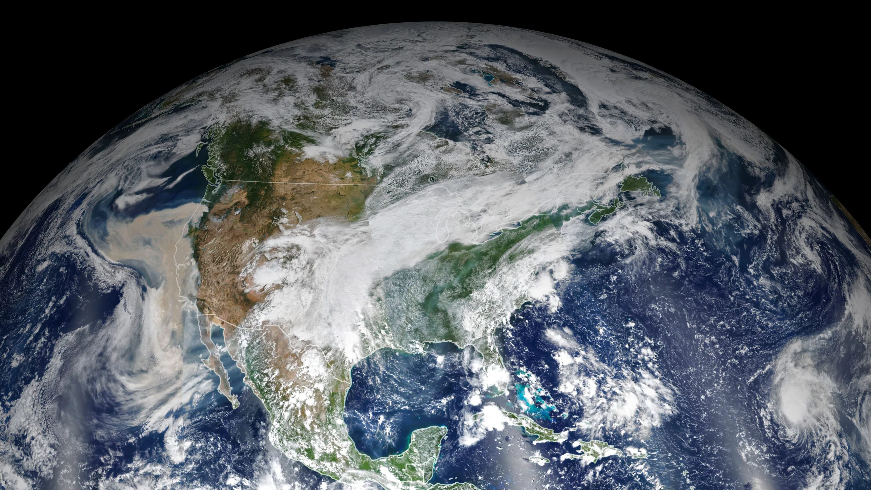 File:ISS-40 Florida, peninsular portion.jpg - Wikimedia Commons
