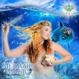 Mermaid magic
