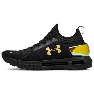 Under armour black