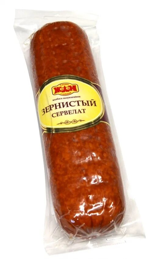 Сервелат желен. Сервелат ореховый. Сервелат желен. Чайная колбаса желен. Сервелат желен.