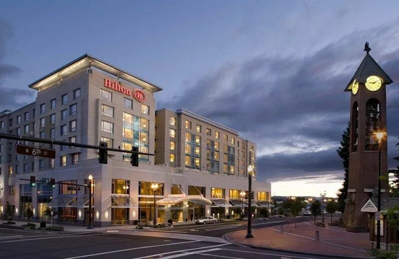Ванкувер портленд. Ванкувер вашингтон. portland hotel vancouver.