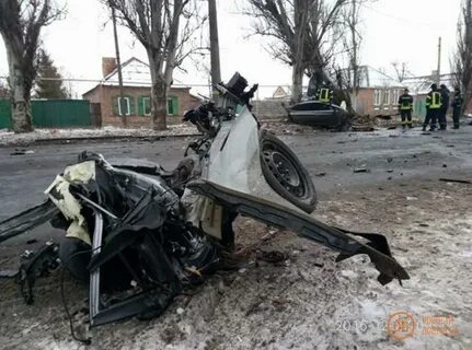 Бахмут чей сейчас