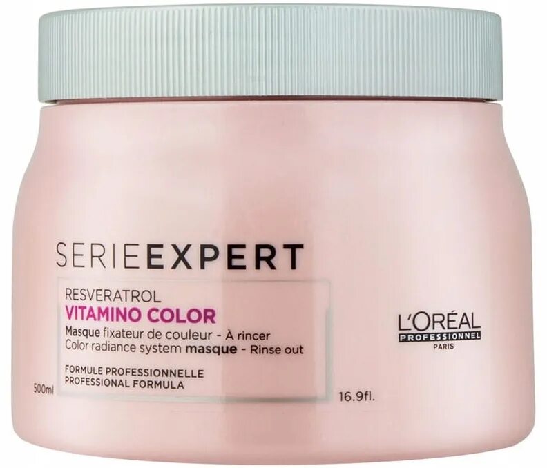 Маска лореаль эксперт. L’Oreal Professionnel Vitamino Color a-Ox. Лореаль Resveratrol Vitamino Color маска. L'Oreal Professionnel serie Expert Vitamino Color. L`Oreal Vitamino Color шампунь для окрашенных волос, 500мл.