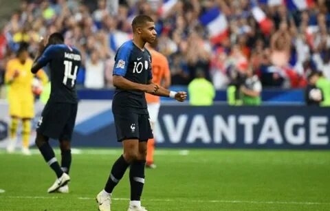 But france