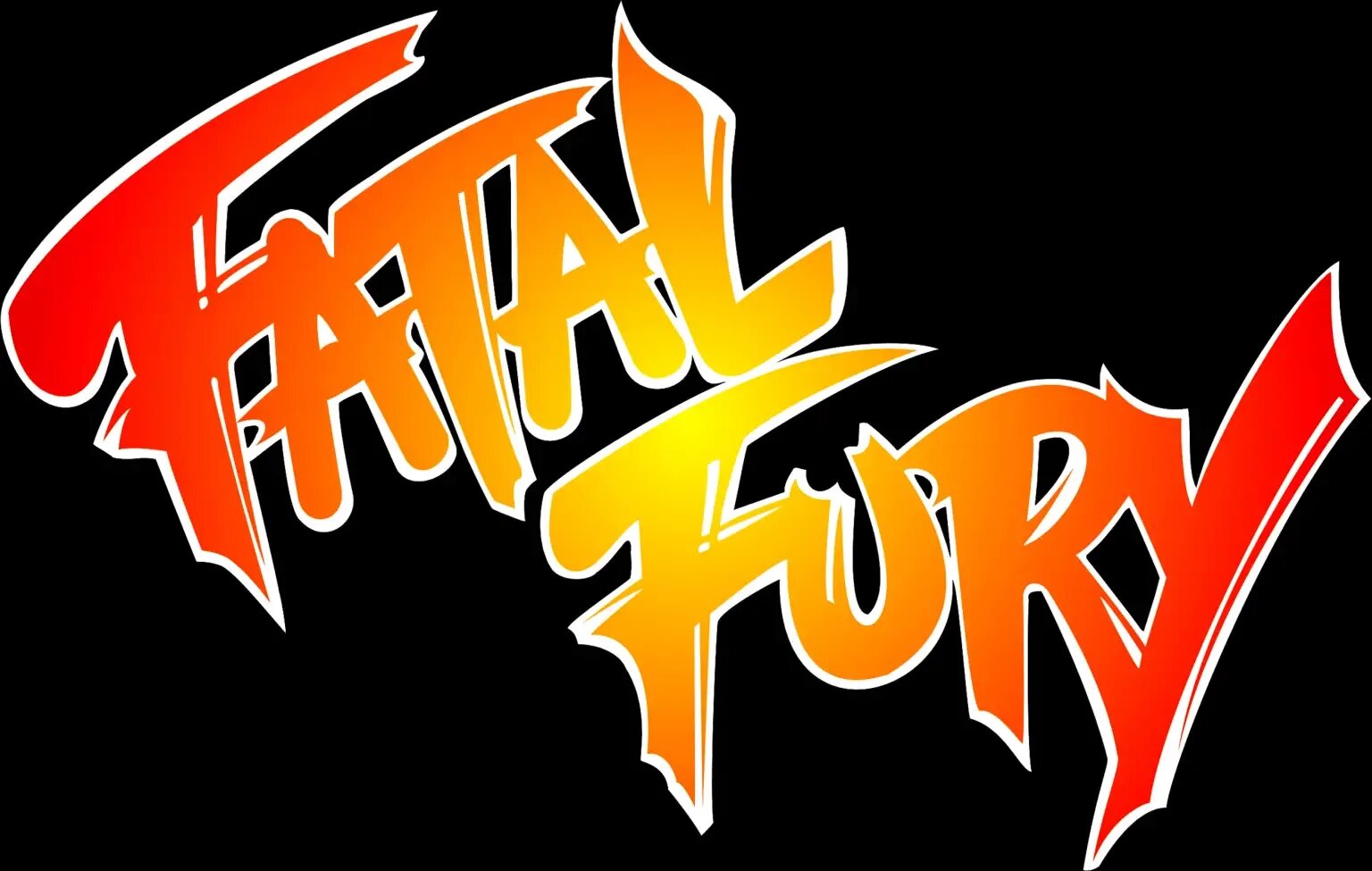 Fatal fury. Фатальная ярость. fury лого. fatal лого.