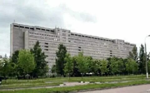 Коломенский пр 4