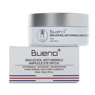 Anti wrinkle eye
