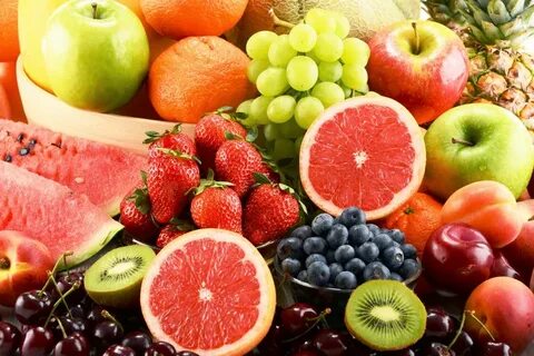 Bloz fruit